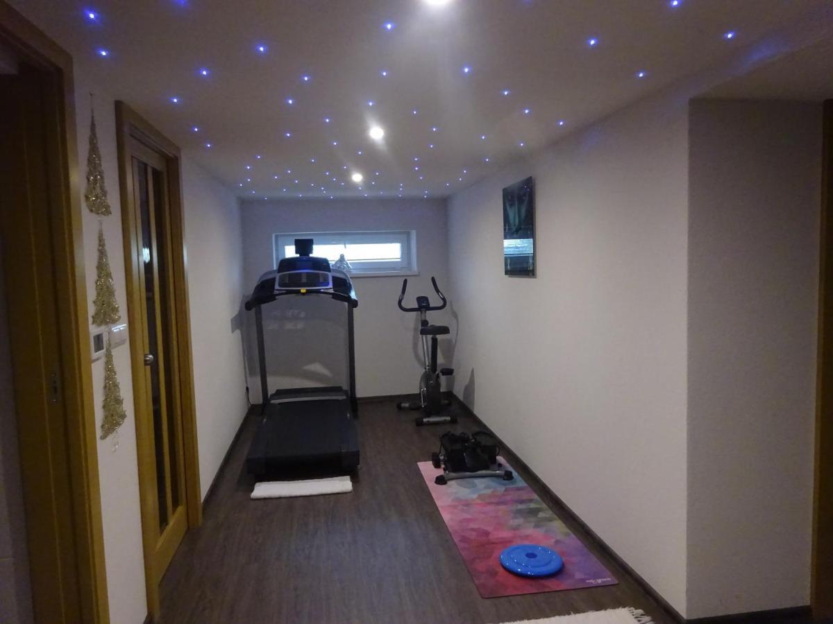 Family Friendly Apartment 3 Adults Plus Child Ruzomberok Exterior foto
