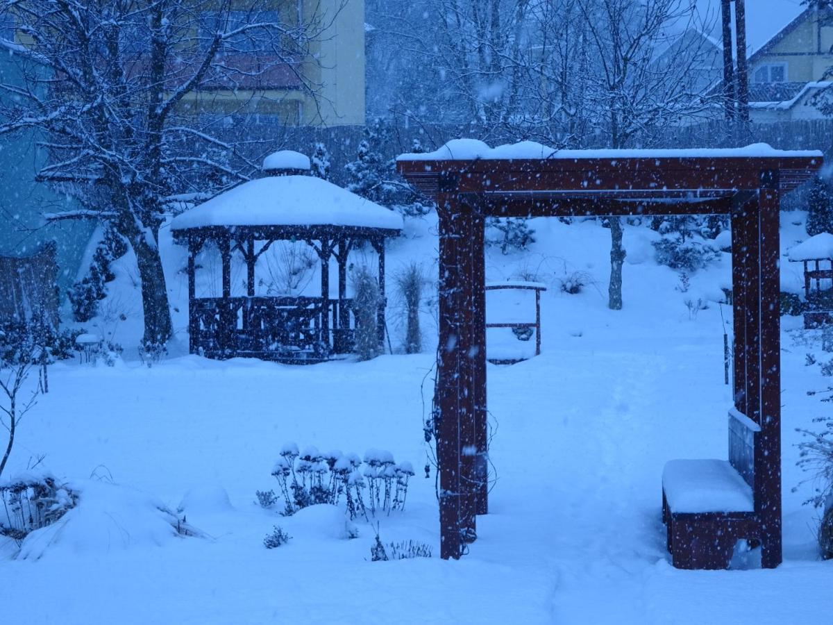 Family Friendly Apartment 3 Adults Plus Child Ruzomberok Exterior foto